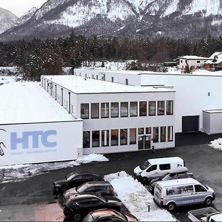 Campus Ferlach Exteriör bild