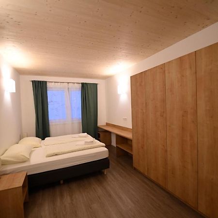 Campus Ferlach Exteriör bild