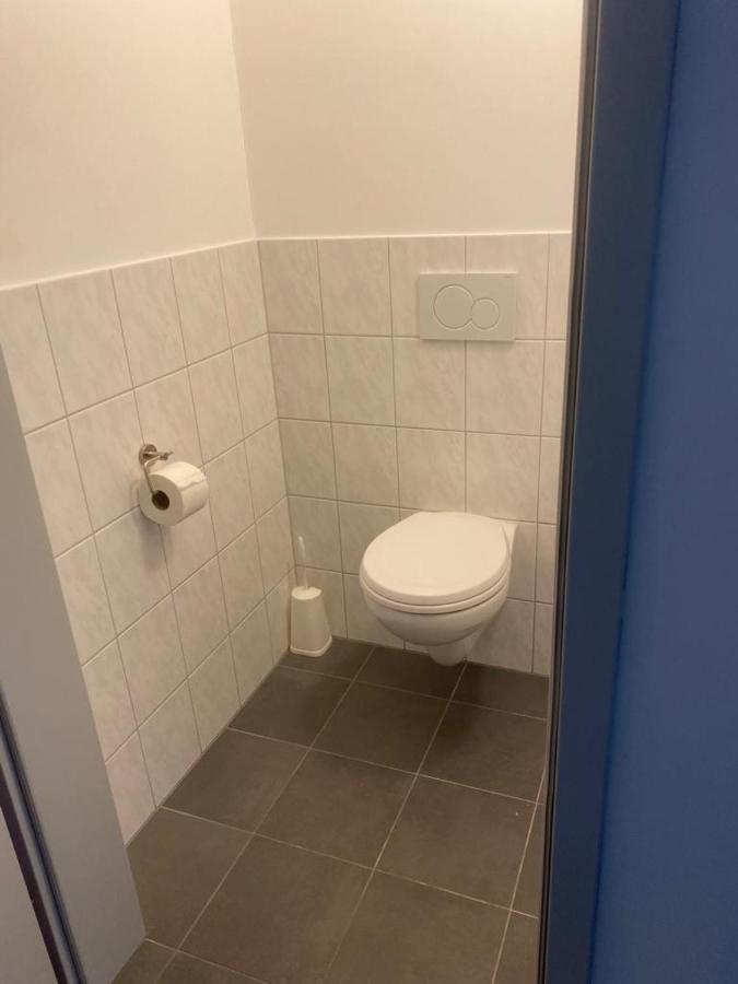 Campus Ferlach Exteriör bild