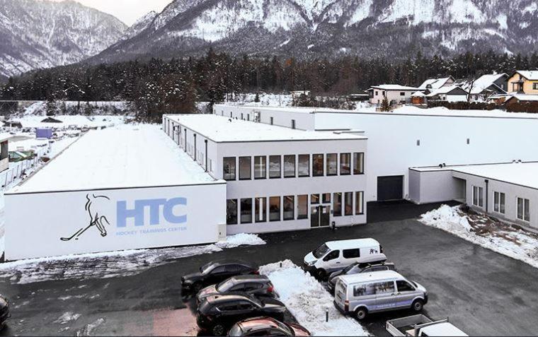 Campus Ferlach Exteriör bild